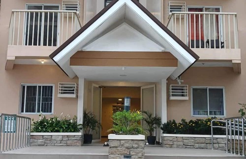 Baguio Condo | Central Baguio Retreat – Simple & Convenient