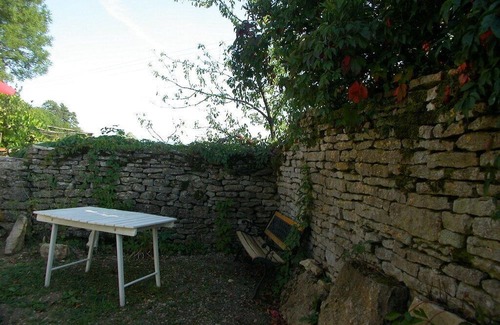 Fain-les-Moutiers House | La côte 15 mn de Semur en Auxois charming cottage between Fontenay and Véselay