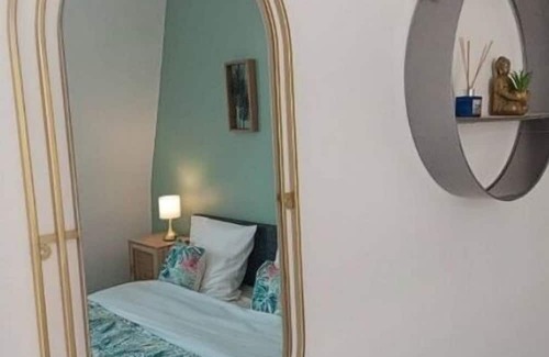Armentieres House | La Belle Armentières Art Deco House, 15 min from Lille & 5 min from Belgium