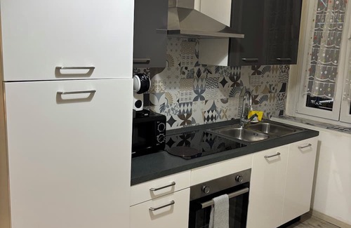Barriera Vecchia-San Giacomo Apartment | Delpozzo16 Nice and comfortable apartment within walking distance bus stop
