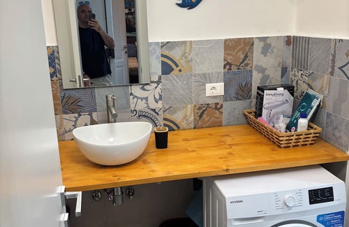 Barriera Vecchia-San Giacomo Apartment | Delpozzo16 Nice and comfortable apartment within walking distance bus stop