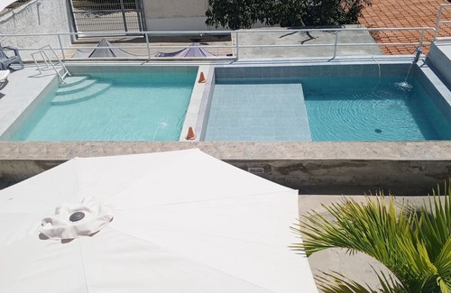 Catia La Mar Hotel | Hotel 10 minutes from the airport shuttle airport 24 hours breakfast included