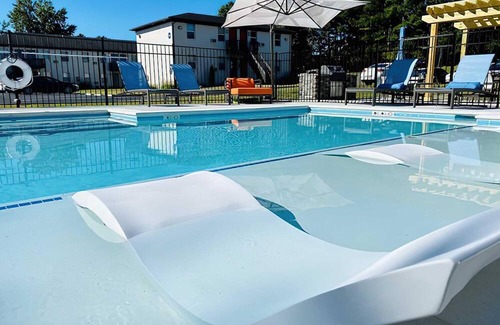 Sherwood Park Apartment | Charming studio apartment in awesome Huntsville near Redstone Arsenal