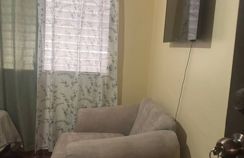 San Pedro Sula House | Casa HospedajeMiPension 2 blocks from the MallMultiplaza, 15 mnts from the airport.