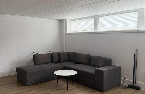 Hvidovre Apartment | Charming Villa Apt In Copenhagen