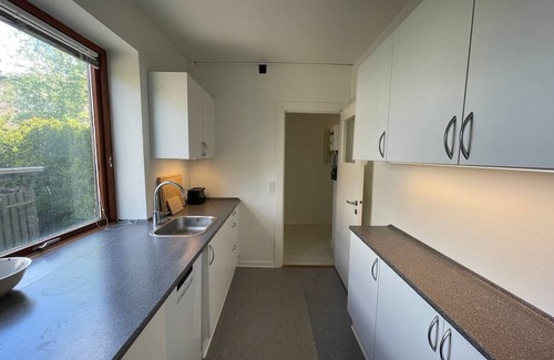 Gladsaxe Apartment | Stylish Long-Term Flat for Expats