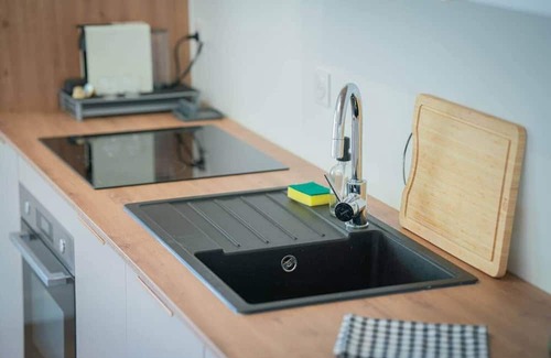 La Possession Apartment | Cosy T2 - close to nature and center - La Verrière