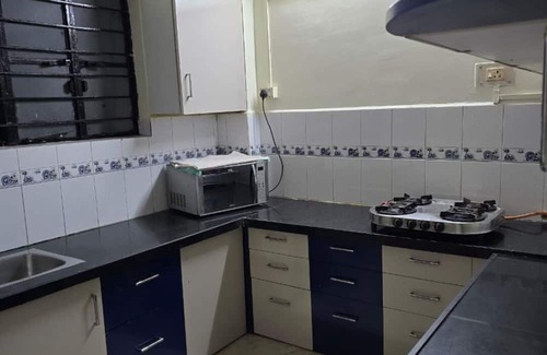 Nagpur Apartment | 3BHK Flat Rudrashakti Enclave Somalwada Nagpur