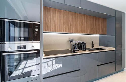 Paceville Apartment | Mercury Suite Designer Apartment with Pool Access in St. Julians