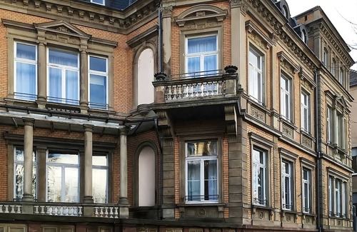 Contades Hotel | A short drive to Rohrschollen Nature Reserve! Close to Place du Marché Gayot!
