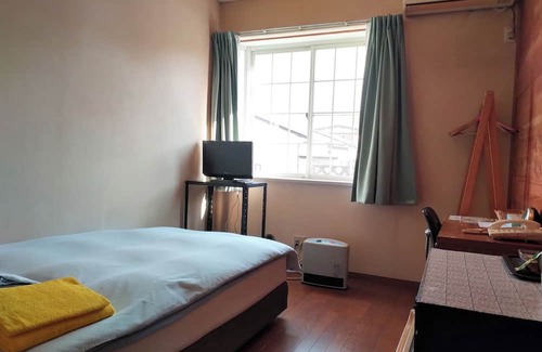 Isinomaki Hotel | Nonsmoking Westernstyle room Twin set for 2 pe/Ishinomaki Miyagi