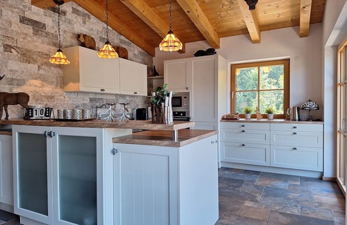 Scheffau am Wilden Kaiser Apartment | Cozy luxury penthouse Joed for 2-6 pers., 3 bedrooms and 2 bathrooms