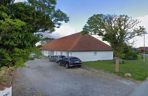 Kerteminde Municipality House | Cozy 3BR Waterfront Home in Kerteminde – Terrace, Views & Parking