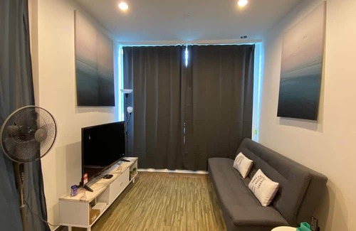 Danau Kota Apartment | SETAPAK CENTRAL MALL KLCC VIEW & NETFLIX STUDIO
