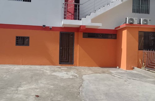 Barrio La Fortaleza Vieja House | The perfect place in Samana