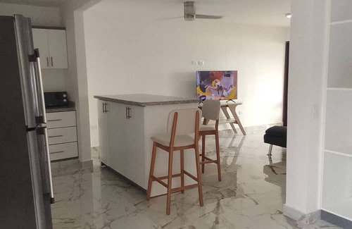 Barrio La Fortaleza Vieja House | The perfect place in Samana