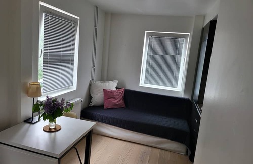Edsberg Apartment | Apartment in Sollentuna centrum