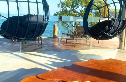 Barra de Sao Miguel House | Casa Aysú BSM, right on the sand for up to 24 people, in Barra de São Miguel in Alagoas