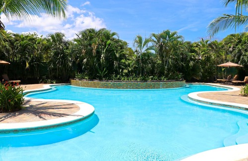 Santa Barbara Condo | Welcome to Condo L711 at Pacifico – Stylish Comfort in Playas del Coco