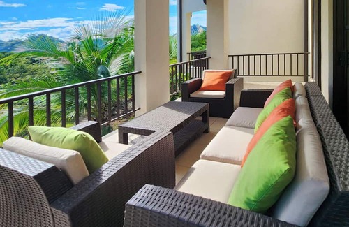Santa Barbara Condo | Welcome to Condo L711 at Pacifico – Stylish Comfort in Playas del Coco