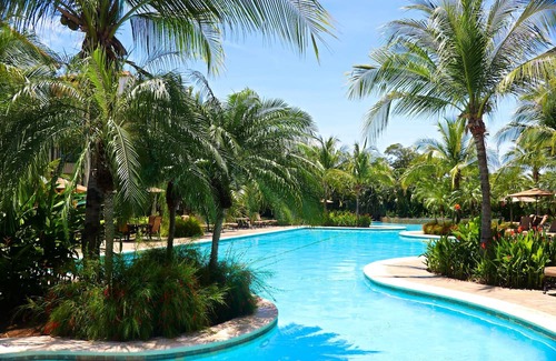 Santa Barbara Condo | Welcome to Condo L711 at Pacifico – Stylish Comfort in Playas del Coco