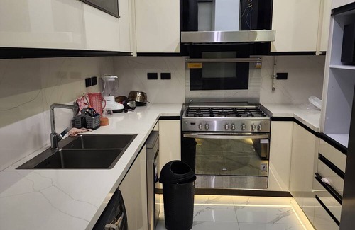 New Cairo Apartment | Stylish apartment in New Administrative Capital. كمبوند المقصد العاصمة الادارية
