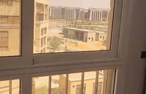New Cairo Apartment | Stylish apartment in New Administrative Capital. كمبوند المقصد العاصمة الادارية