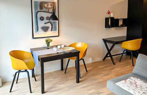 Kronborg Apartment | 1 bedroom nice apartment in Helsingør