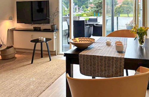 Kronborg Apartment | 1 bedroom nice apartment in Helsingør