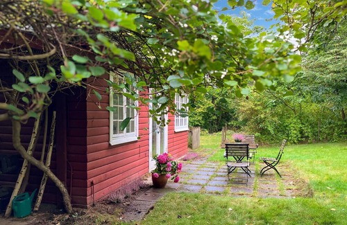 Hundested House | Lovely home in Hundested with WiFi