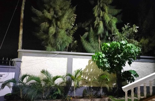 Athi River Villa | Gorgeous villa with fans in Athi River for a relaxing getaway, near SGR, Airport