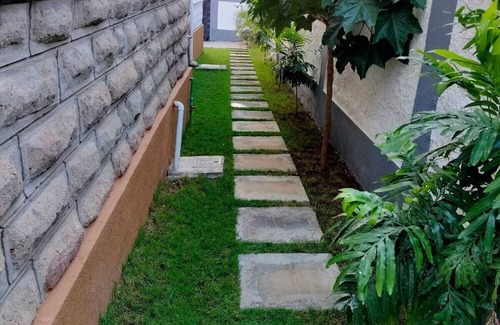 Athi River Villa | Gorgeous villa with fans in Athi River for a relaxing getaway, near SGR, Airport