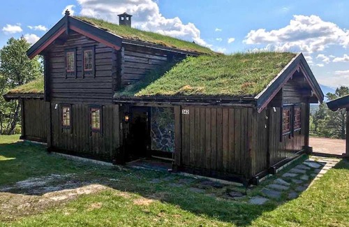 Oppdal House | Stunning home in Oppdal with sauna