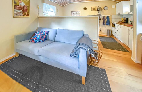 Lackeby House | Cozy home in Läckeby with WiFi