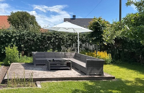 Astorp House | 4 bedroom beautiful home in åstorp