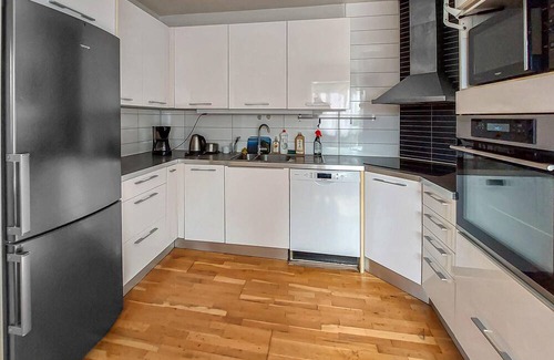 Astorp House | 4 bedroom beautiful home in åstorp