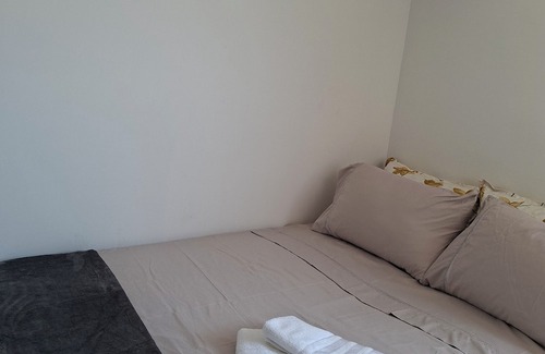 Bonfim Apartment | Cecília Studio - next to UFSJ and São Francisco de Assis church