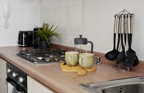 Puerto Montt Apartment | Beautiful apartment in Vista Cordillera II Puerto Montt
