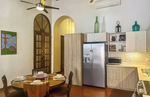 Old San Juan Apartment | Luxury Home~ King Beds, Prime Location, 3 Balconies, Fast WiFI, AC in Every Room