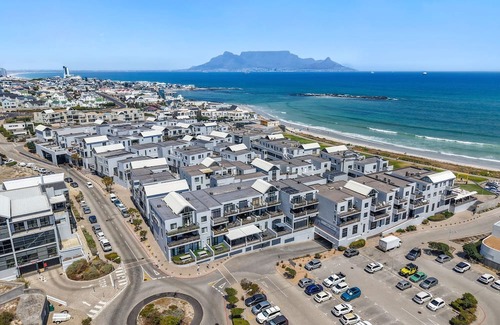 Big Bay Apartment | Eden On The Bay 67B - Studio Apartment, Sleeps 2