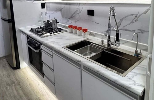Chacao Apartment | Location! Modern & Spectacular Apt in Chacao-CCS