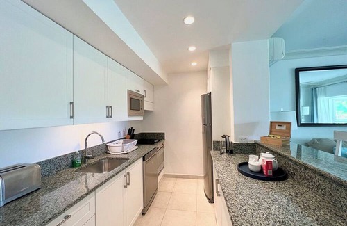 Porters Apartment | Glitter Bay 314, Porters, St. James