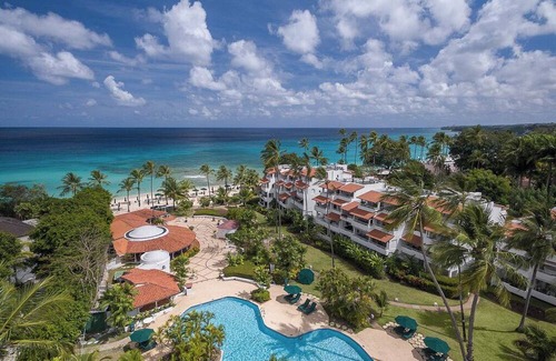 Porters Apartment | Glitter Bay 314, Porters, St. James