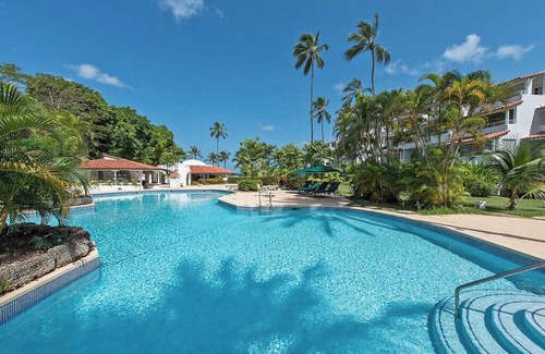 Porters Apartment | Glitter Bay 314, Porters, St. James