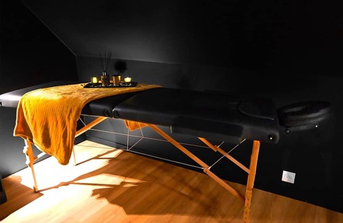 Terre-et-Marais House | The Sainteny Touch - 2 People