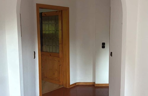 Neu-Kurenz Apartment | A cozy 82 sqm apartment in Trier is currently being built here. Pet friendly!