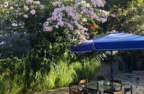 Vila Paula Cottage | Address: Portuguese Charm in the Mountains with Jacuzzi