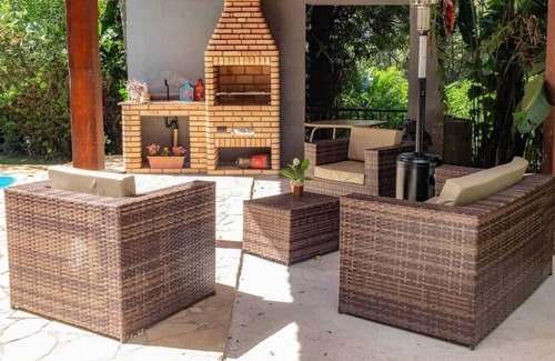 Vila Paula Cottage | Address: Portuguese Charm in the Mountains with Jacuzzi