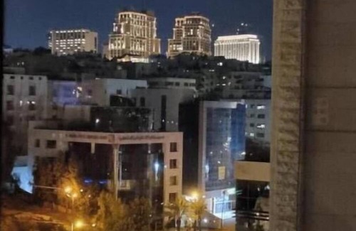 Amman Apartment | Janty two bedroom aprtment with garden view & one bedroom aprtment