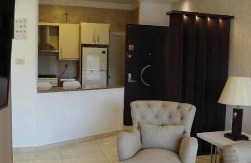 Amman Apartment | Janty two bedroom aprtment with garden view & one bedroom aprtment